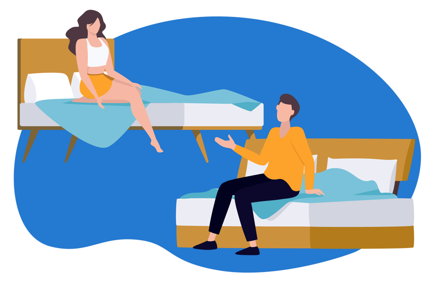 Argos bed frames